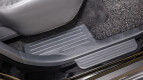 Perodua Aruz Interior photo