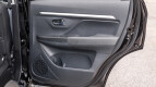 Perodua Aruz Interior photo