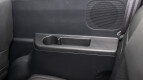 Perodua Aruz Interior photo