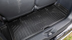 Perodua Aruz Interior photo