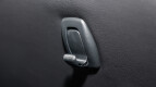 Perodua Aruz Interior photo