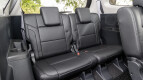 Perodua Aruz Interior photo