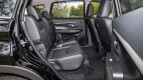 Perodua Aruz Interior photo
