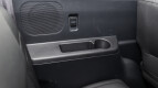 Perodua Aruz Interior photo
