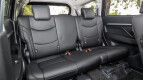 Perodua Aruz Interior photo