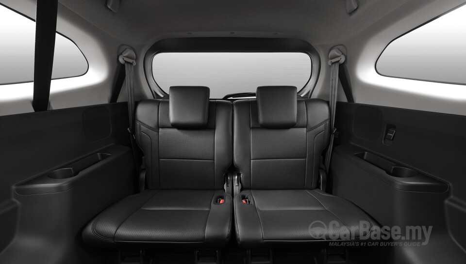 Land Rover Range Rover L405 (2013) Interior