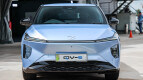 Perodua QV-E Exterior photo