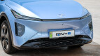 Perodua QV-E Exterior photo