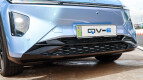 Perodua QV-E Exterior photo