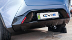 Perodua QV-E Exterior photo
