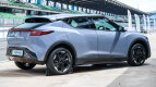 Perodua QV-E Exterior photo