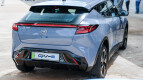 Perodua QV-E Exterior photo