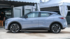 Perodua QV-E Exterior photo