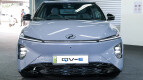 Perodua QV-E Exterior photo