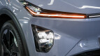 Perodua QV-E Exterior photo