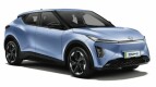 Perodua QV-E Exterior photo