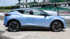 Perodua QV-E Exterior photo