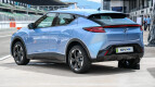 Perodua QV-E Exterior photo