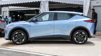 Perodua QV-E Exterior photo