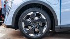 Perodua QV-E Exterior photo