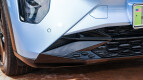 Perodua QV-E Exterior photo