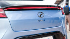 Perodua QV-E Exterior photo