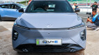Perodua QV-E Exterior photo