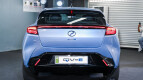 Perodua QV-E Exterior photo