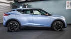 Perodua QV-E Exterior photo