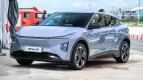Perodua QV-E Exterior photo