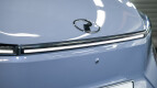 Perodua QV-E Exterior photo