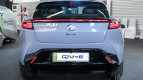 Perodua QV-E Exterior photo