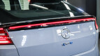 Perodua QV-E Exterior photo