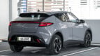 Perodua QV-E Exterior photo