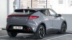 Perodua QV-E Exterior photo