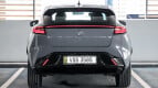 Perodua QV-E Exterior photo