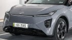 Perodua QV-E Exterior photo