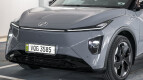 Perodua QV-E Exterior photo