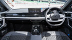 Perodua QV-E Interior photo