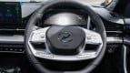 Perodua QV-E Interior photo
