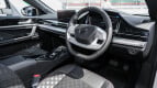 Perodua QV-E Interior photo