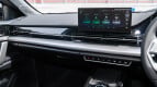 Perodua QV-E Interior photo