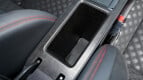 Perodua QV-E Interior photo