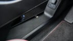 Perodua QV-E Interior photo