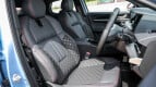 Perodua QV-E Interior photo