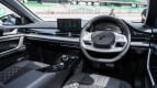 Perodua QV-E Interior photo