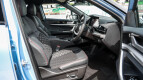 Perodua QV-E Interior photo