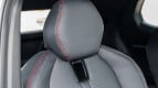 Perodua QV-E Interior photo