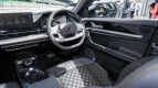 Perodua QV-E Interior photo