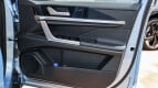 Perodua QV-E Interior photo